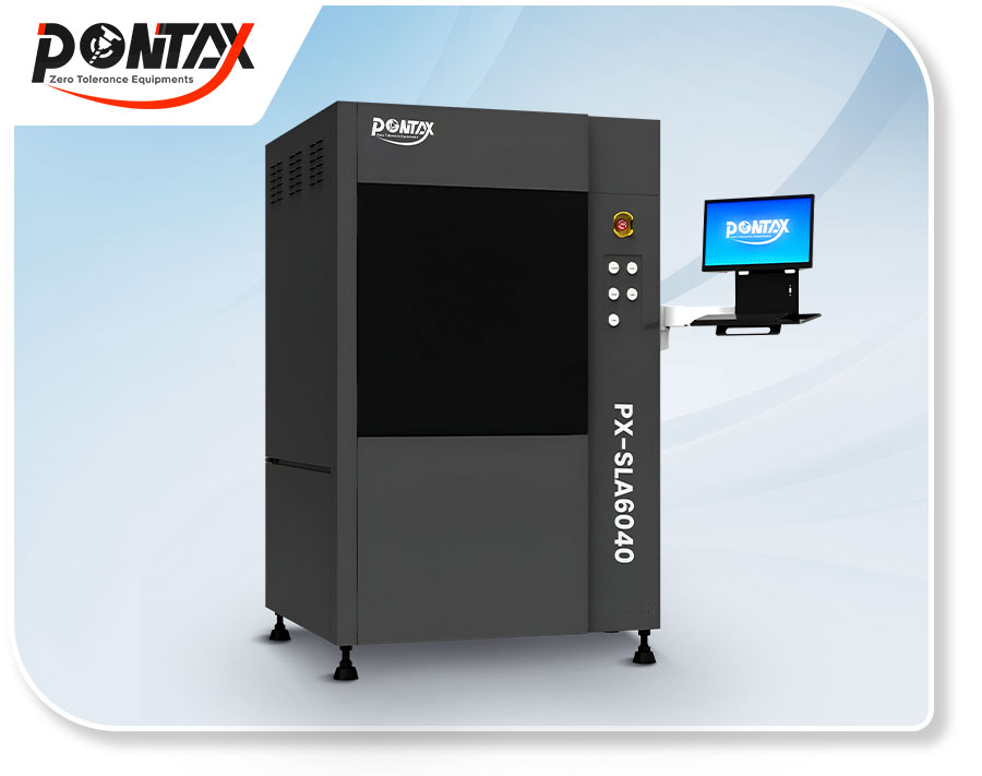 PX-SLA6040