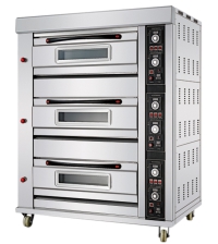 Baking Oven