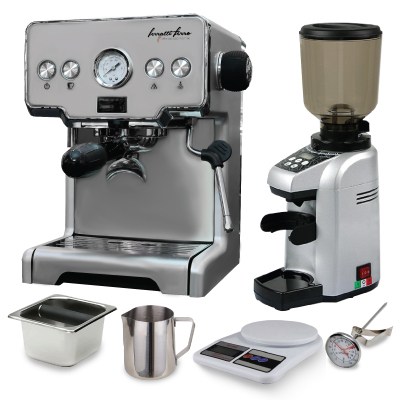 Mini Brew Pro 17