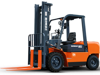 Forklift 2 Ton