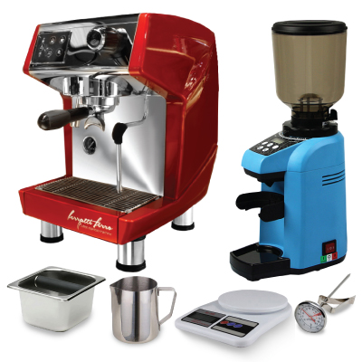 Medium Brew Pro 24