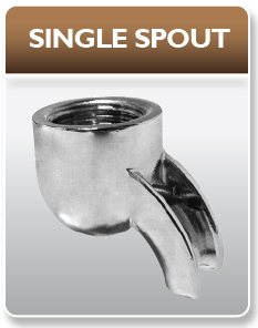 Single Spout