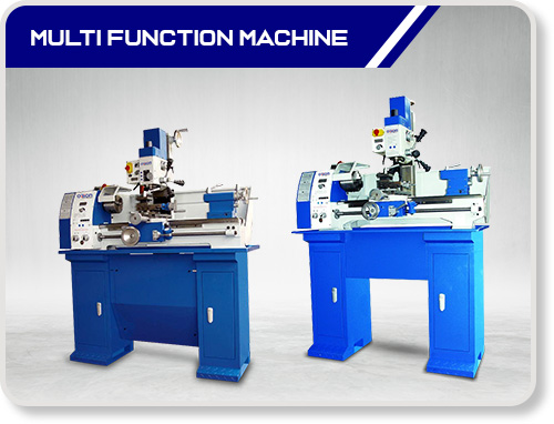 Multi Function Machine