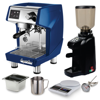 Medium Brew Pro 34