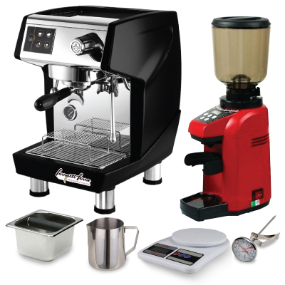 Medium Brew Pro 38