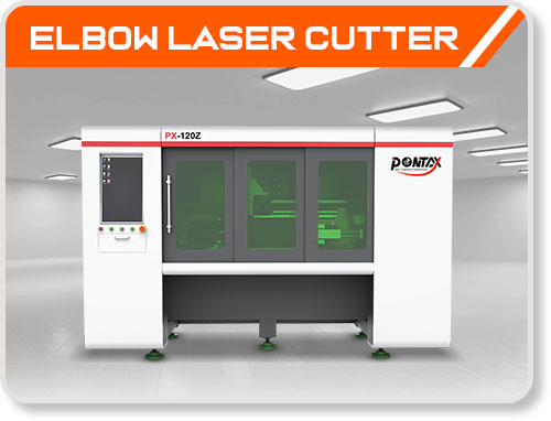 Elbow Laser Cutter