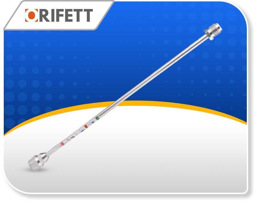 Extension Rod OFT-02