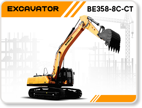 BE358-8C-CT