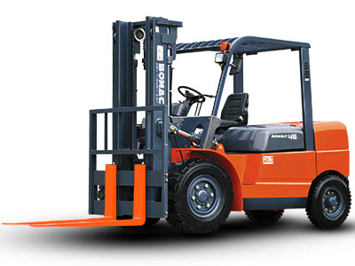 Forklift 4,5 Ton