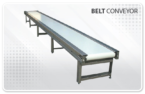 Belt Conveyor