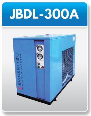 JBDL-300A