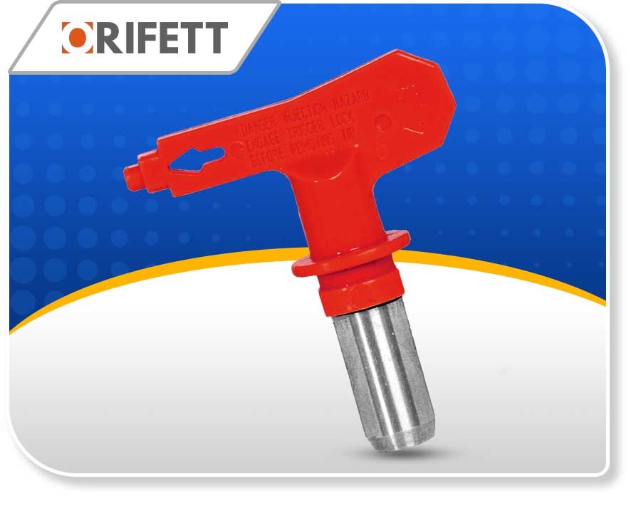 Nozzle OFT-01