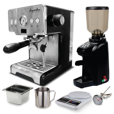 Mini Brew Pro 21