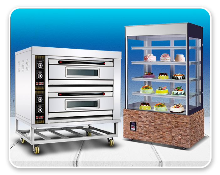 Catering Equipment