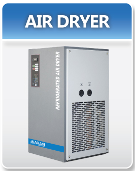 Air Dryer