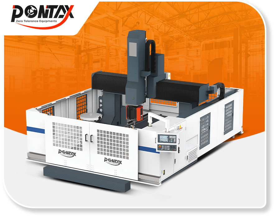 PXHA5D-CNC6000