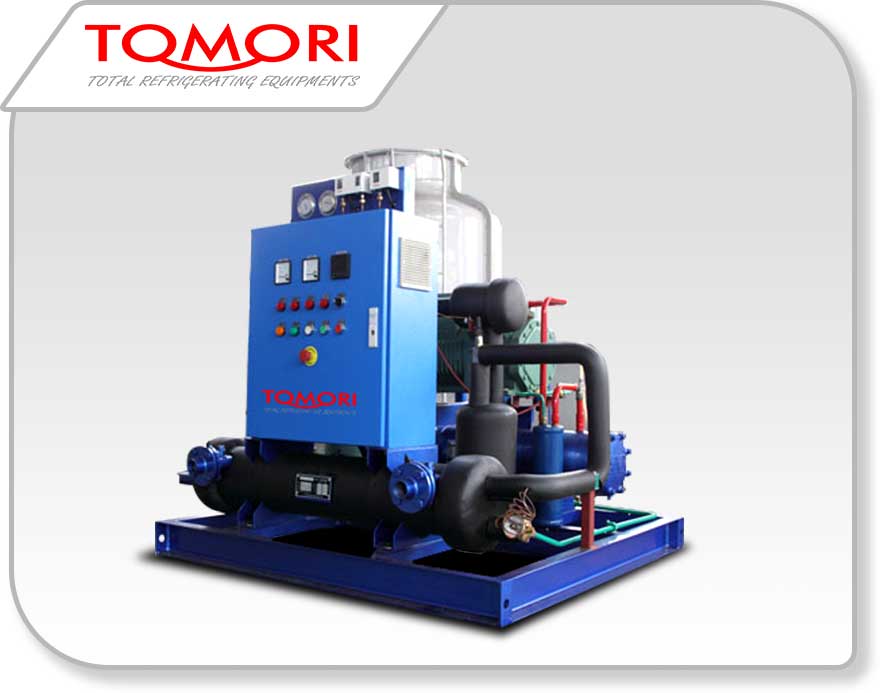 Tomori Water Chiller