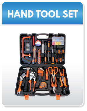 Hand Tools Set