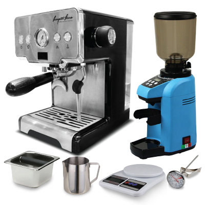 Mini Brew Pro 24