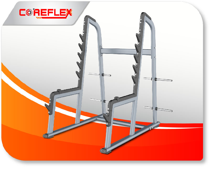 Squat Rack CORE-FF50