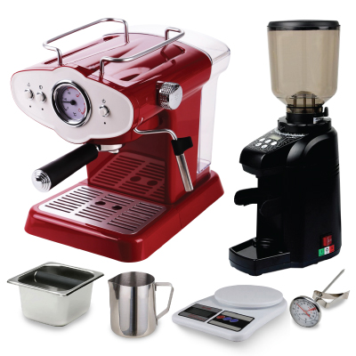 Mini Brew Pro 46