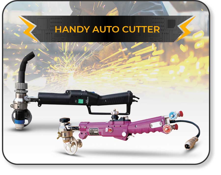 Handy Auto Cutter