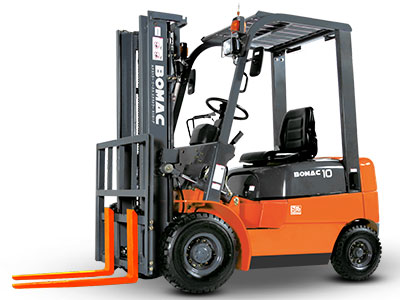 Forklift 1 Ton