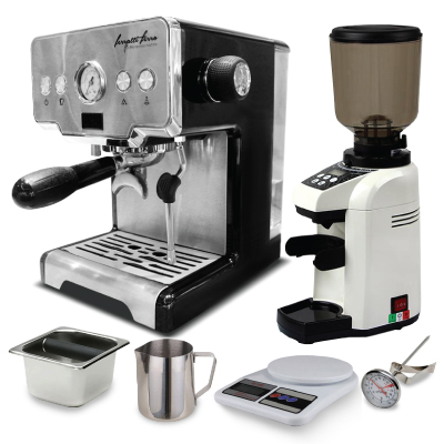 Mini Brew Pro 19