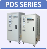 PDS Servo 3 Phase