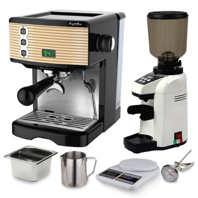 Mini Brew Pro 25