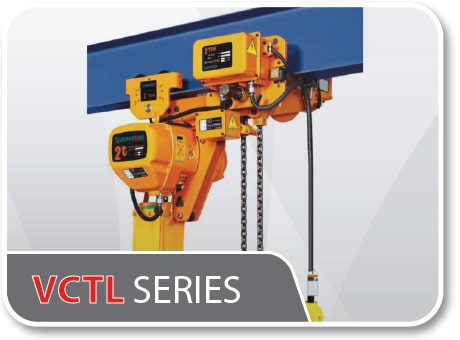 VCTL Series Capacity 500Kg-10Ton