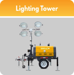 Lighting Tower IWATA