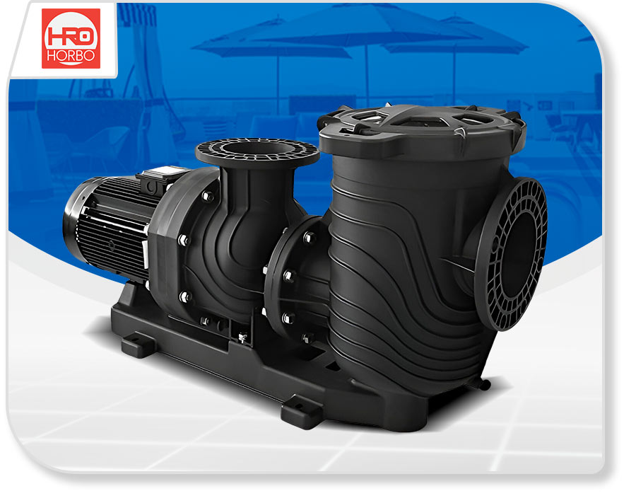 HWE Series Pump