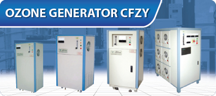 Ozon Generator CFZY