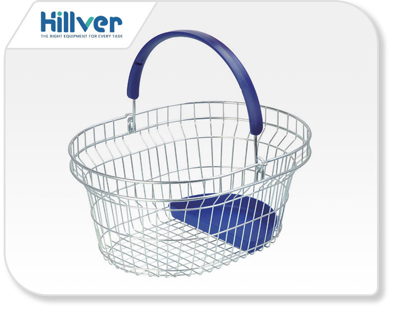 Shopping Basket Series