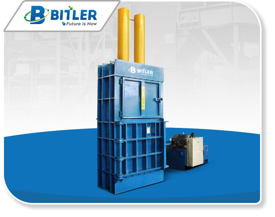 Fiber Balers