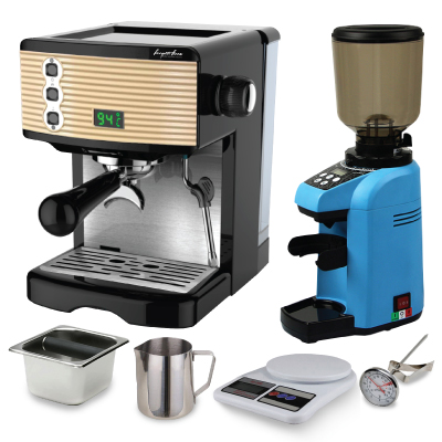 Mini Brew Pro 30