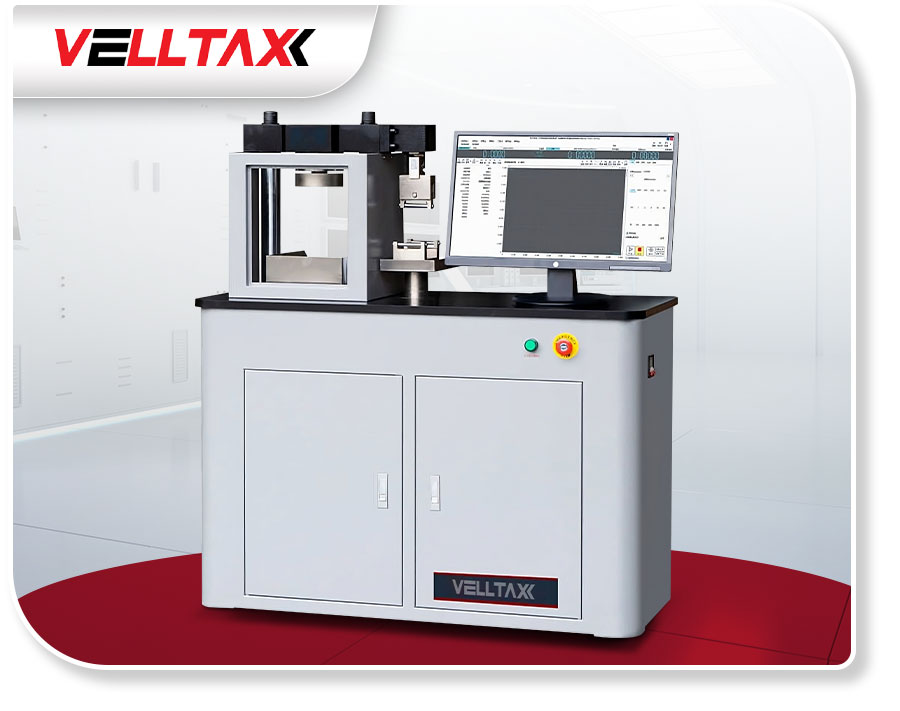 Compression Testing Machine Series