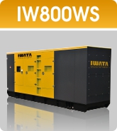 Jual Genset 800Kw
