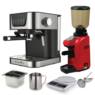 Mini Brew Pro 2