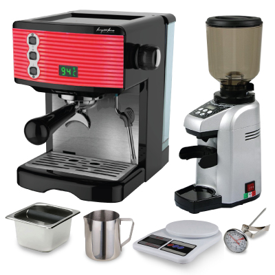 Mini Brew Pro 41