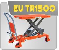 EU TR1500