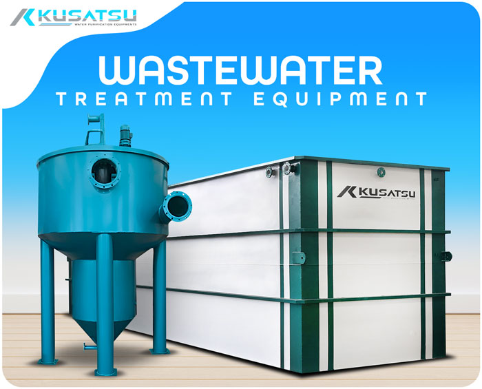 Wastewater Treatment Equipment