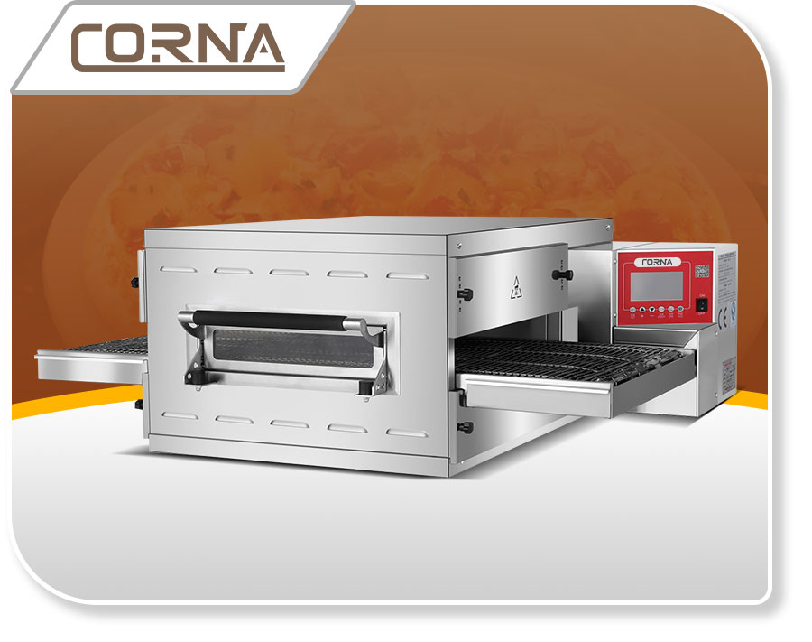 Electric Impingement Oven