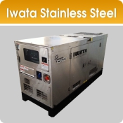 Jual Genset S/s IWATA