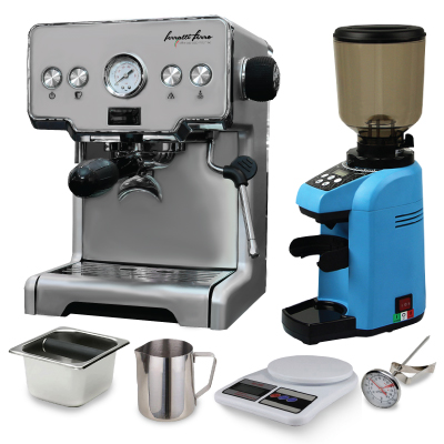 Mini Brew Pro 18