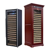 Lux Wine Storage