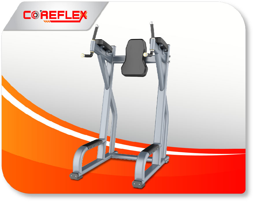 Vertical Knee Up CORE-FF47