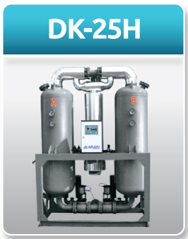 DK-25H