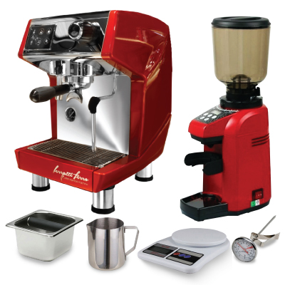 Medium Brew Pro 20